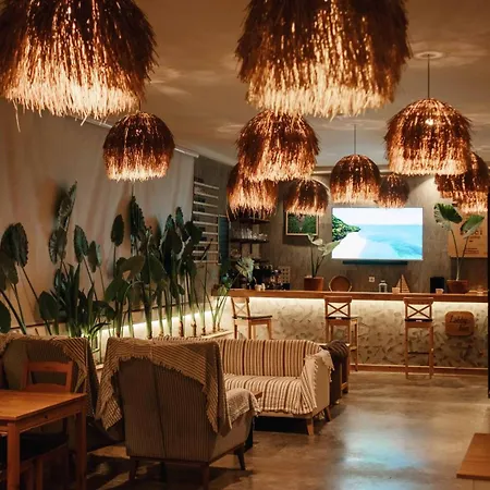 Belci House Hotel