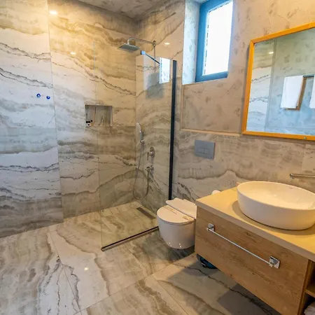Belci House Hotel Fethiye