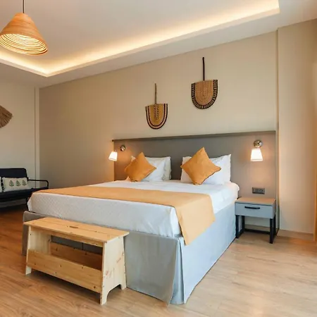 מלון Belci House פאטהיה