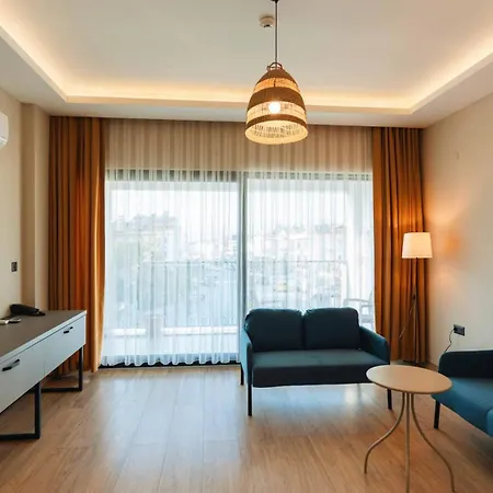 Belci House 2*