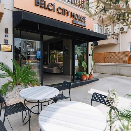 Belci House פאטהיה