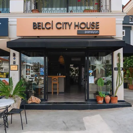 فندق Belci House 2*
