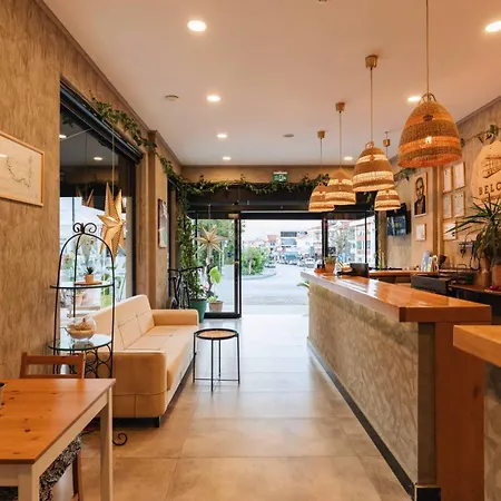 Belci House 2* פאטהיה