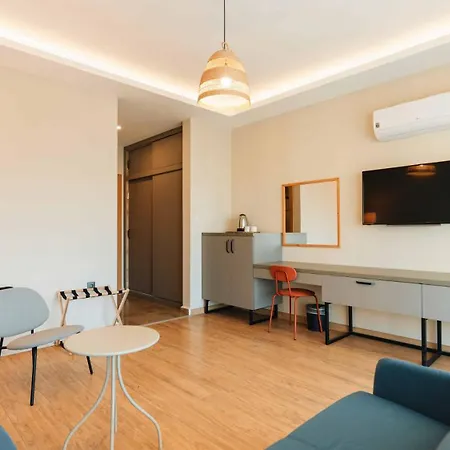 Hotel Belci House Fethiye