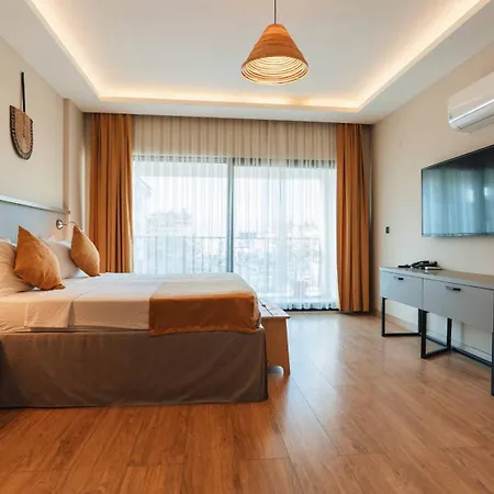 Belci House Hotel