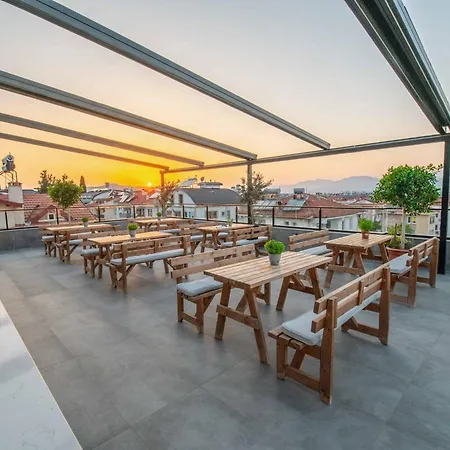 Hotel Belci House