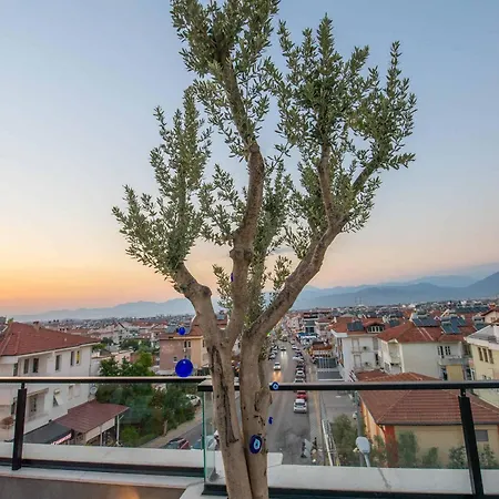 Hotell Belci House 2*