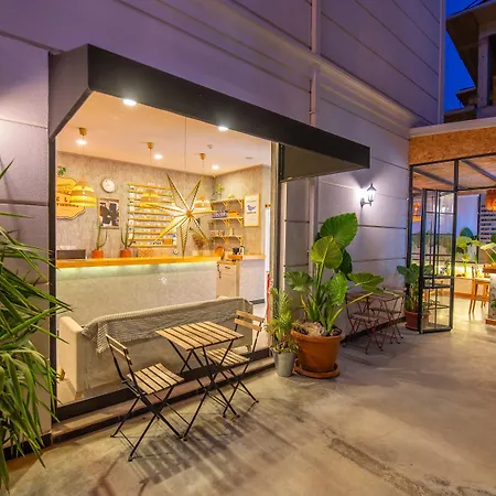 Belci House מלון