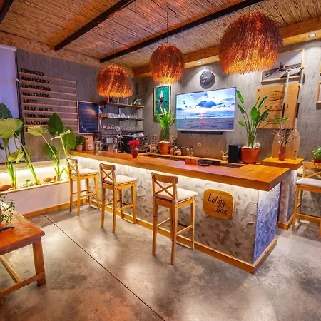 Belci House 2*