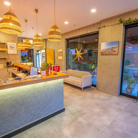 Belci House מלון