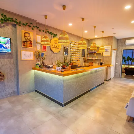 Belci House מלון