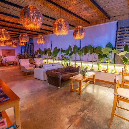 Belci House