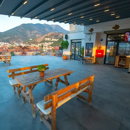 Belci House Hotell 2*