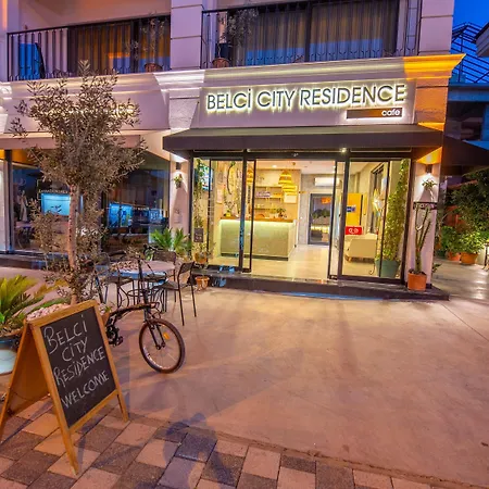 Belci House 2* פאטהיה