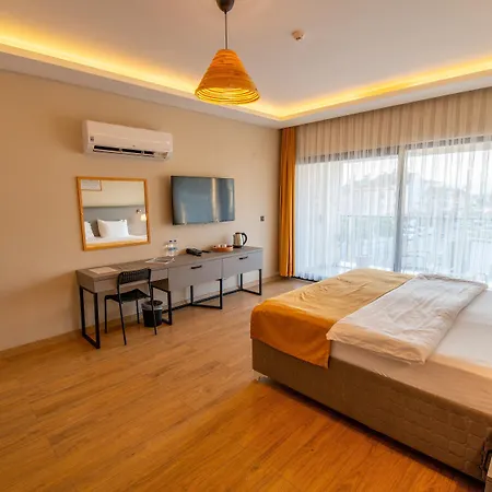 Belci House מלון