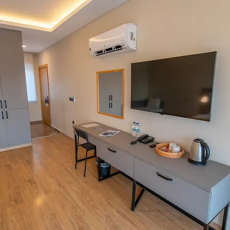 Belci House פאטהיה