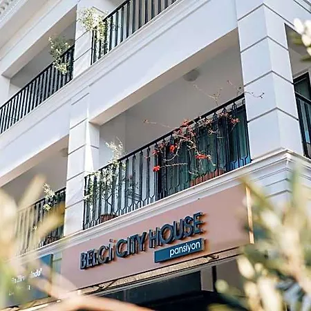 Belci House Hotel