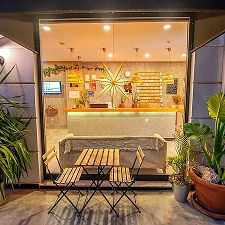 Hotel Belci House 2*
