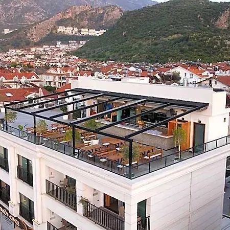 Belci House 2*