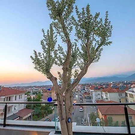Hotel Belci House Fethiye