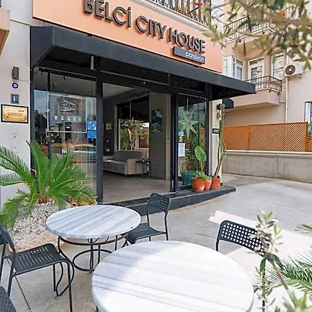 Belci House Fethiye