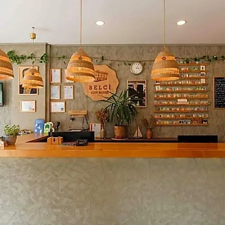Hotel Belci House
