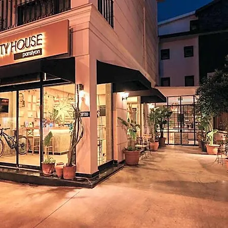 Belci House Hotel Fethiye