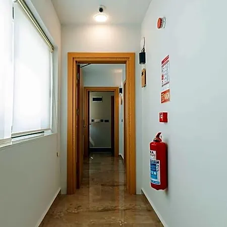 Hotel Belci House 2*