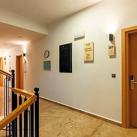 Belci House Hotel 2*