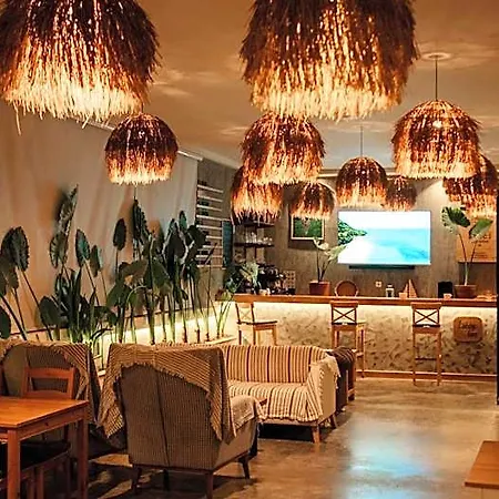 Belci House Hotel