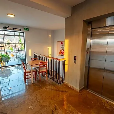 Belci House 2* Fethiye