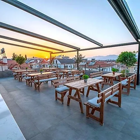 Hotel Belci House Fethiye