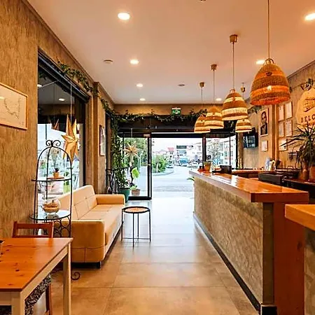 Belci House Fethiye