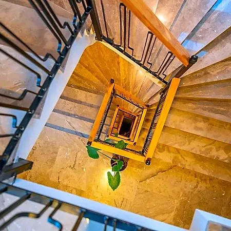 Belci House Fethiye