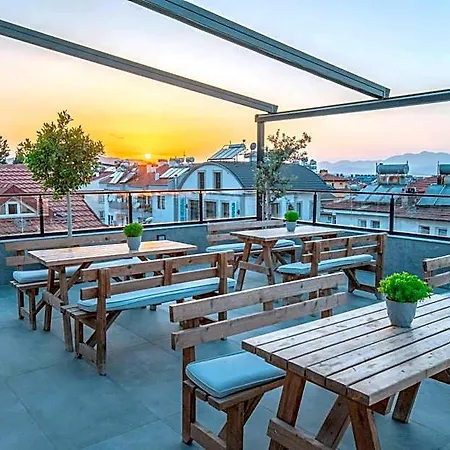 Belci House Hotel 2*