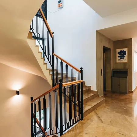 Belci House