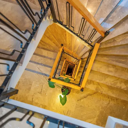 Belci House מלון