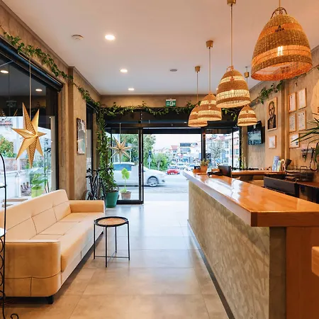 Hotel Belci House