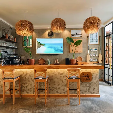 Belci House