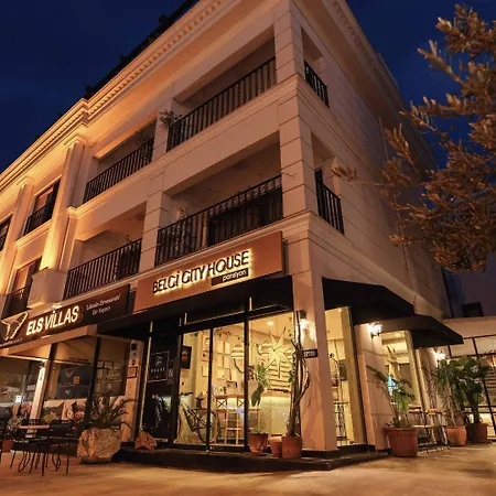 Belci House מלון