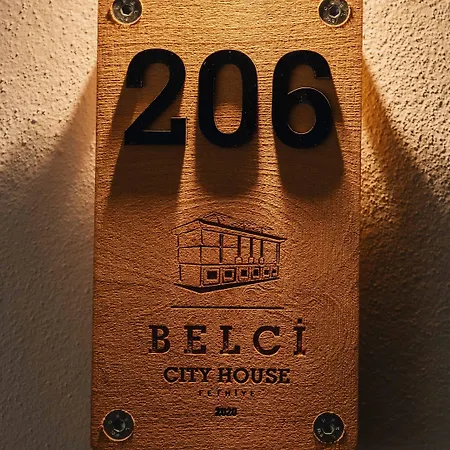 Belci House פאטהיה