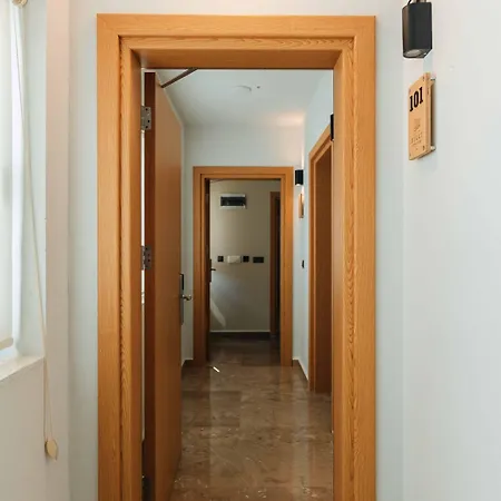 Belci House Hotel Fethiye