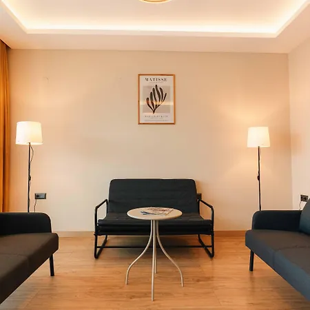 Hotel Belci House Fethiye