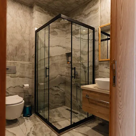 Belci House Hotel Fethiye