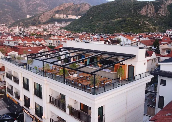 Hotel Belci House 2*