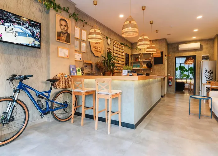 Belci House 酒店