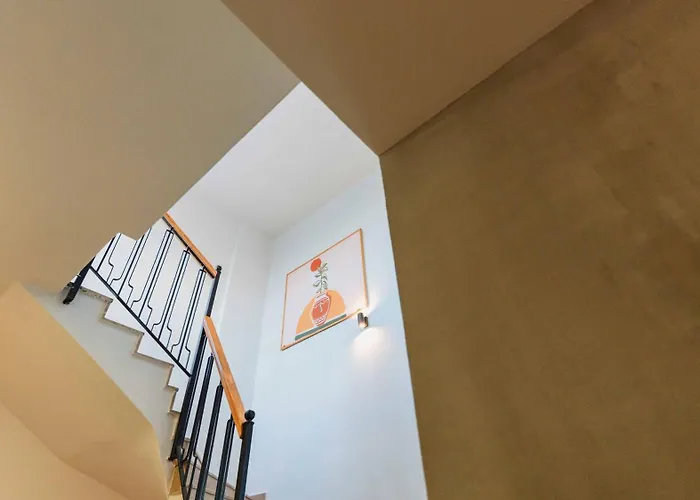 Belci House
