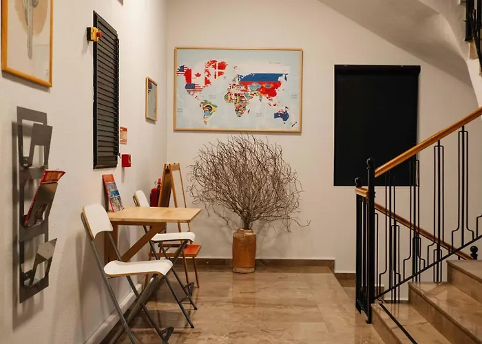 Hotel Belci House 2*