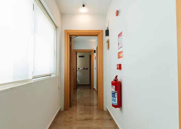 Belci House 酒店 费特希耶