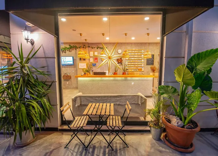 Belci House Hotel 2*